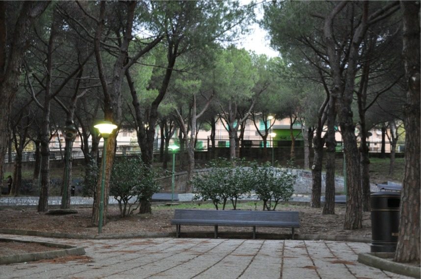 2-Ettore Castronovo's Park(1).JPG